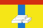 Flag of Domodedovo